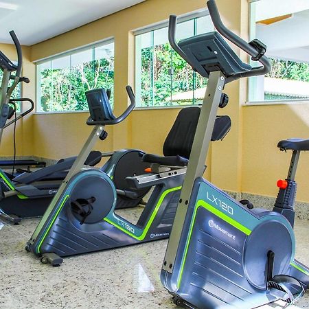 Via Lacqua Hospedagem E Reservas Caldas Novas Eksteriør bilde